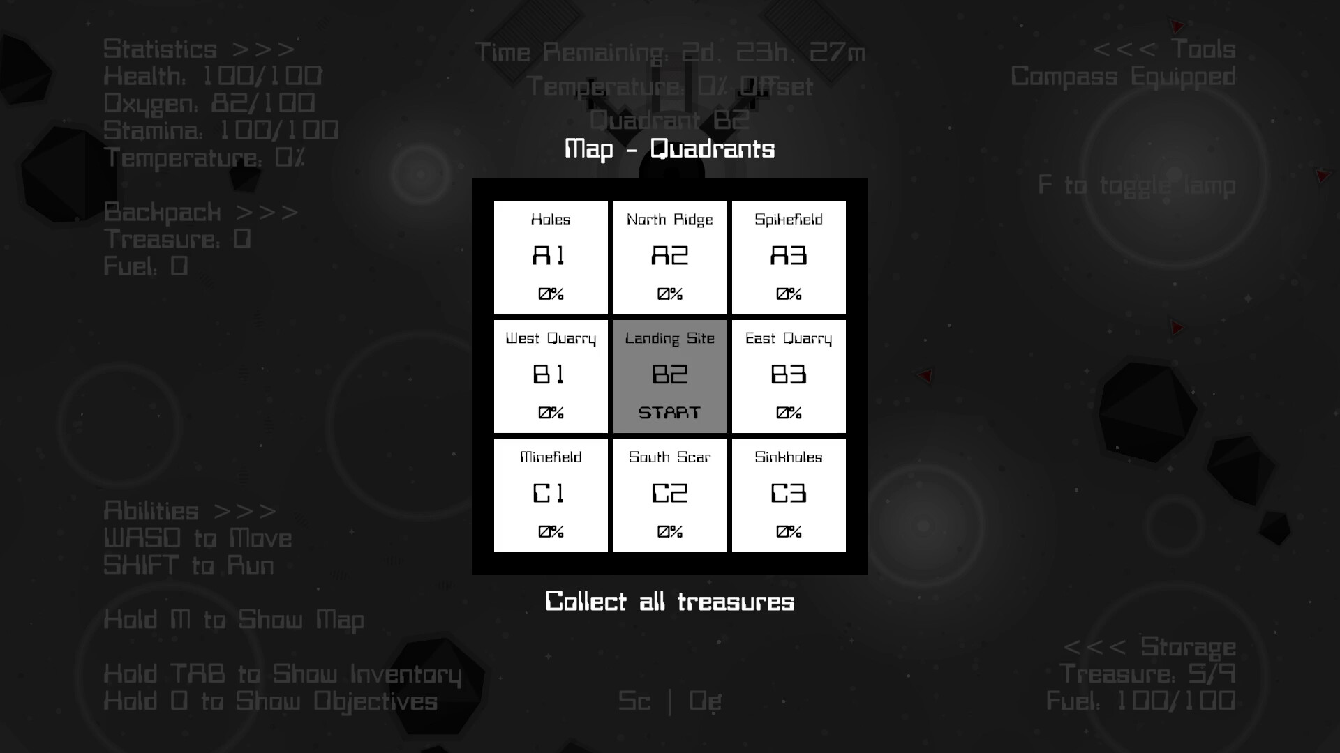 Moonlite - 1975 screenshot 2