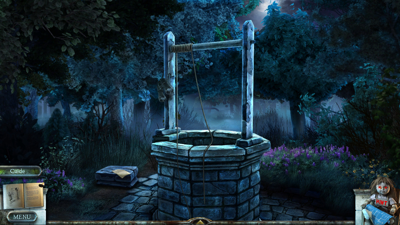 True Fear: Forsaken Souls Part 1 screenshot 14