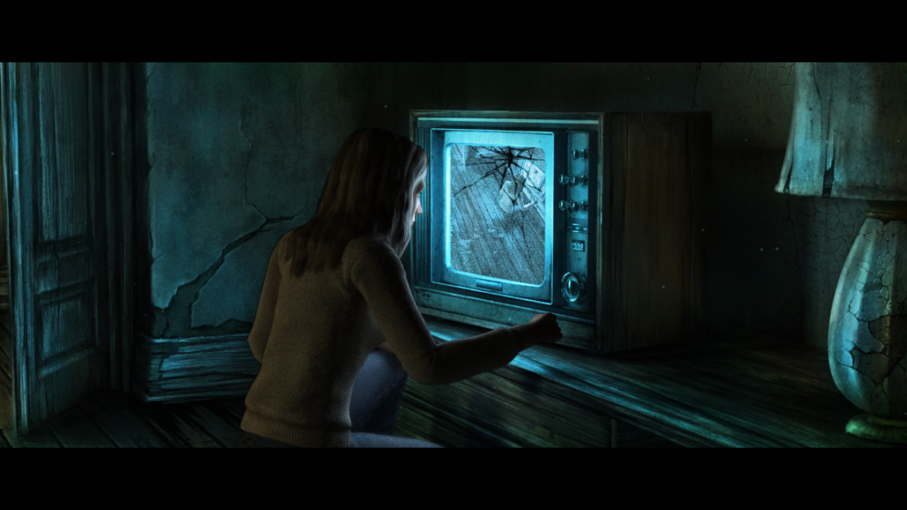 True Fear: Forsaken Souls Part 1 screenshot 6
