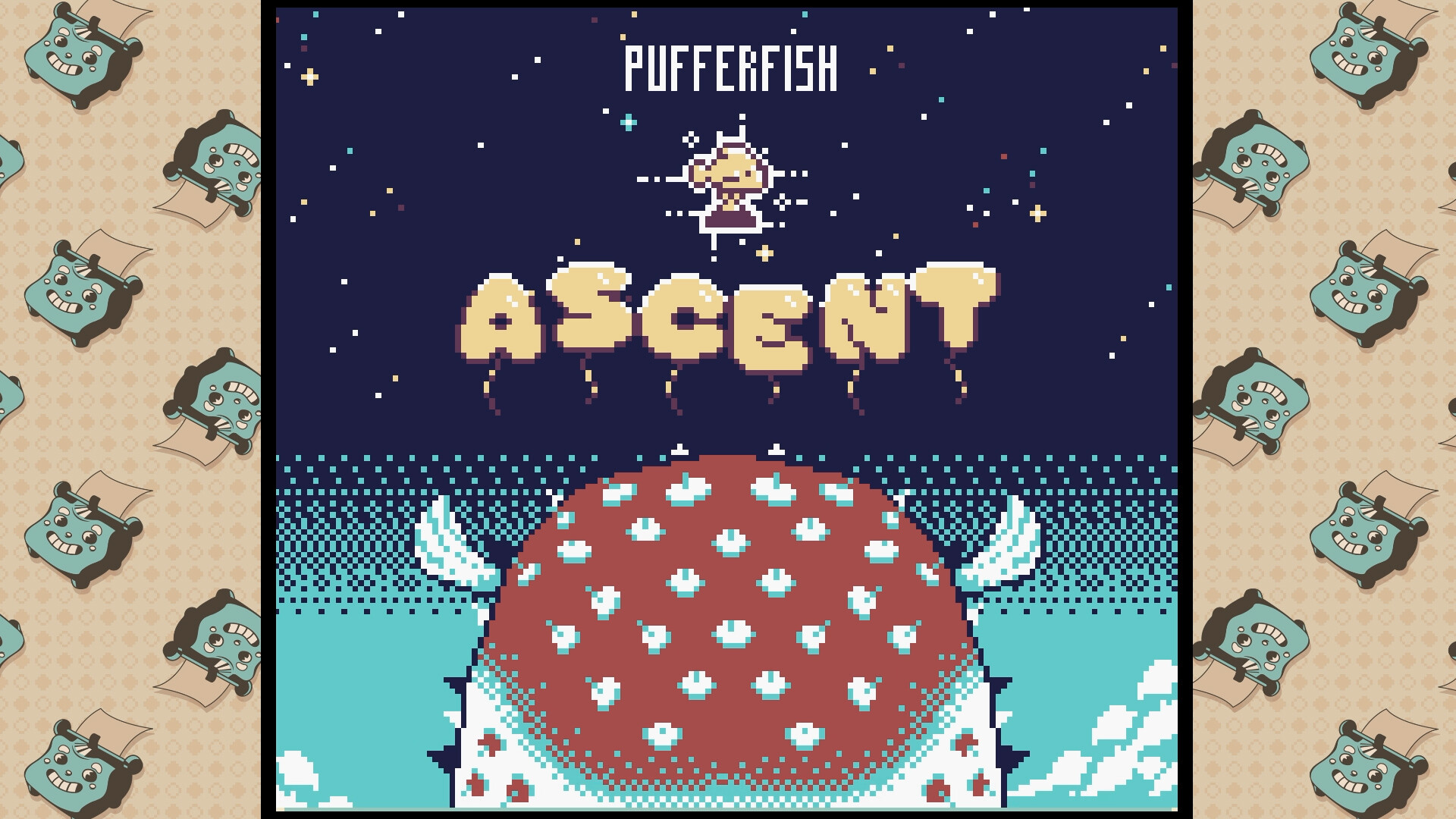 Pocket Aquarium screenshot 5