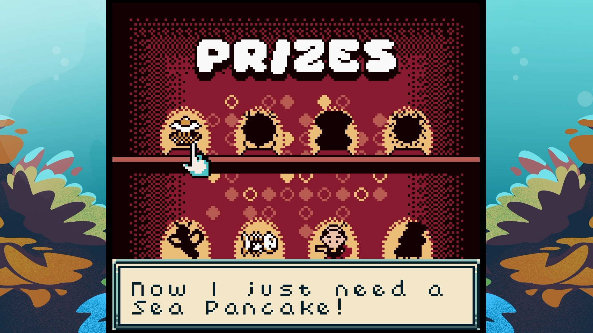 Pocket Aquarium screenshot 8