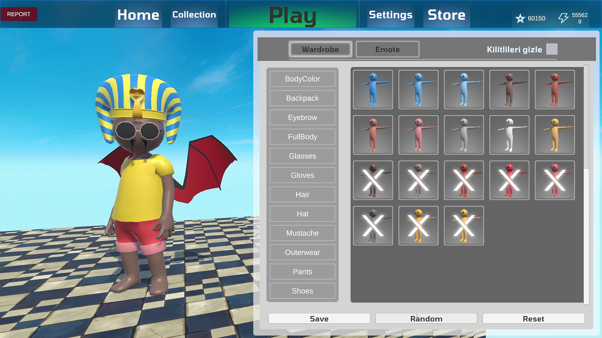 Chicks vs Ducks screenshot 8
