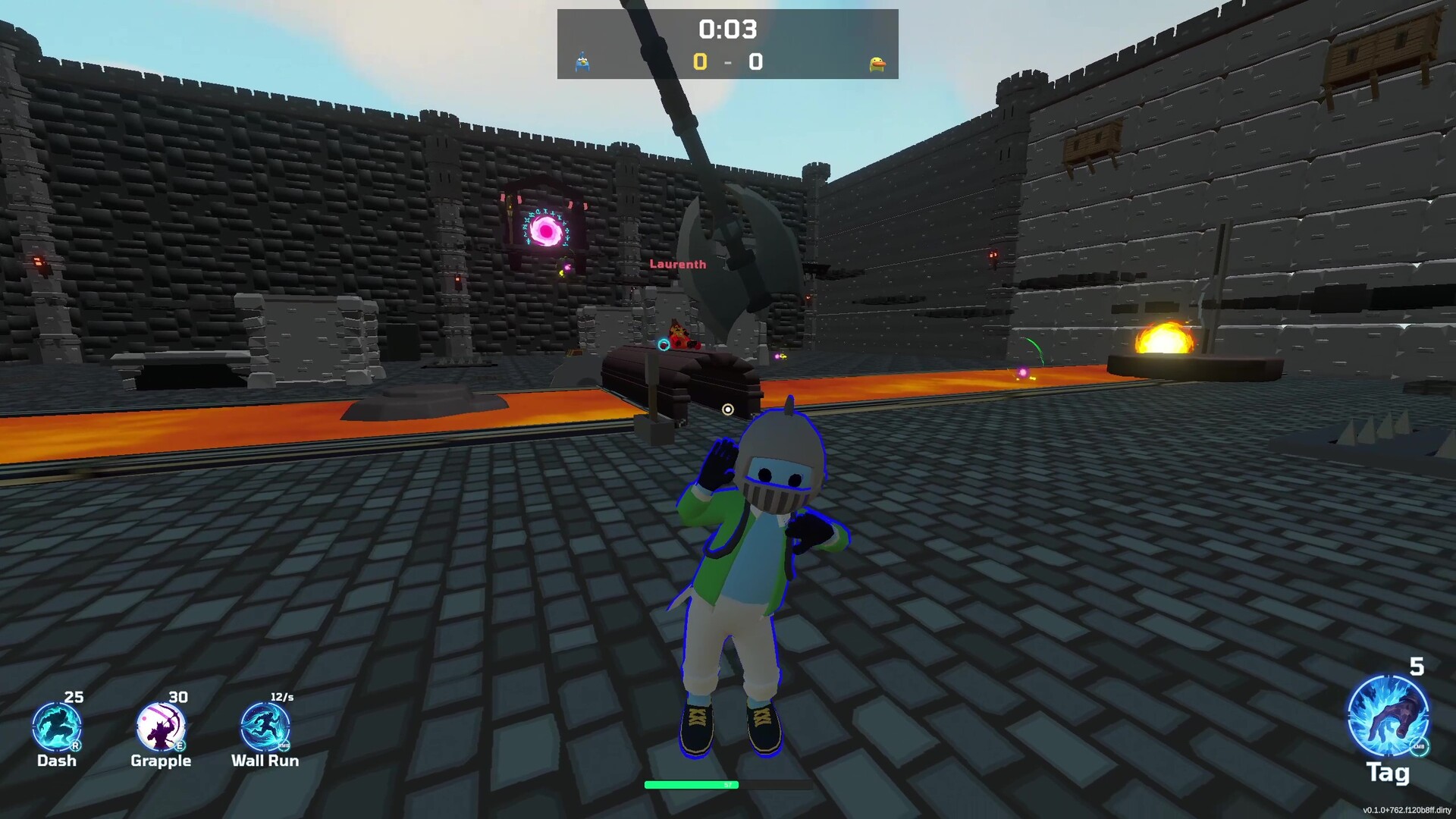 Chicks vs Ducks screenshot 7