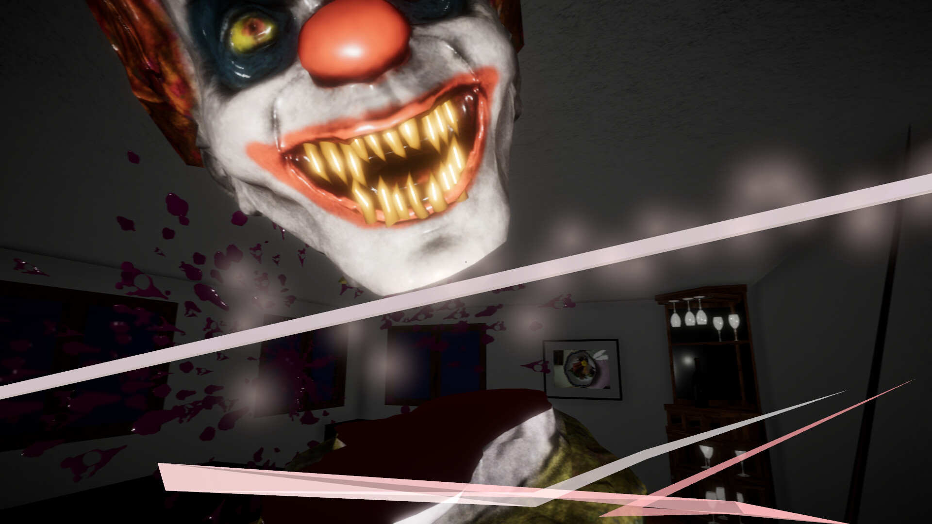 Jumpscare Storey Loop screenshot 10
