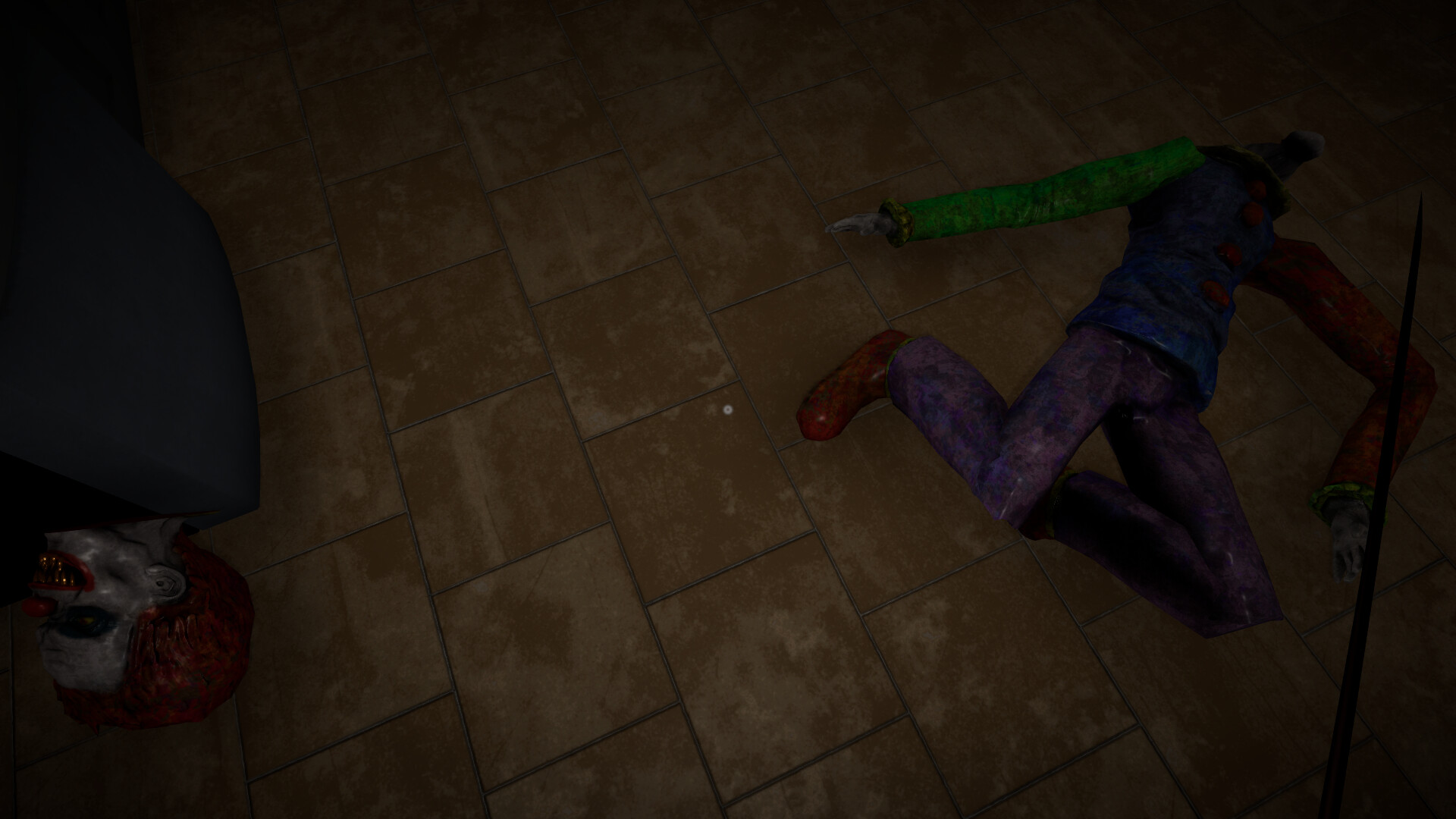 Jumpscare Storey Loop screenshot 11