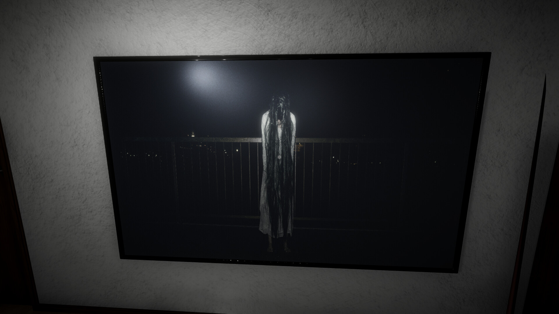 Jumpscare Storey Loop screenshot 5
