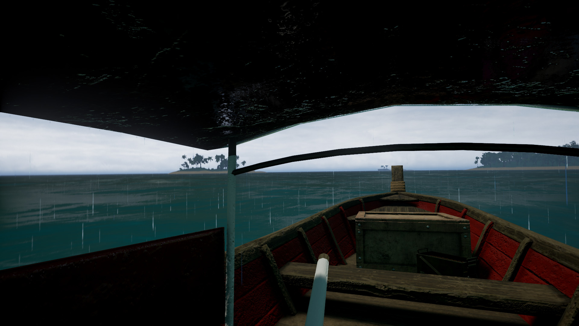 Escape: Sierra Leone screenshot 3