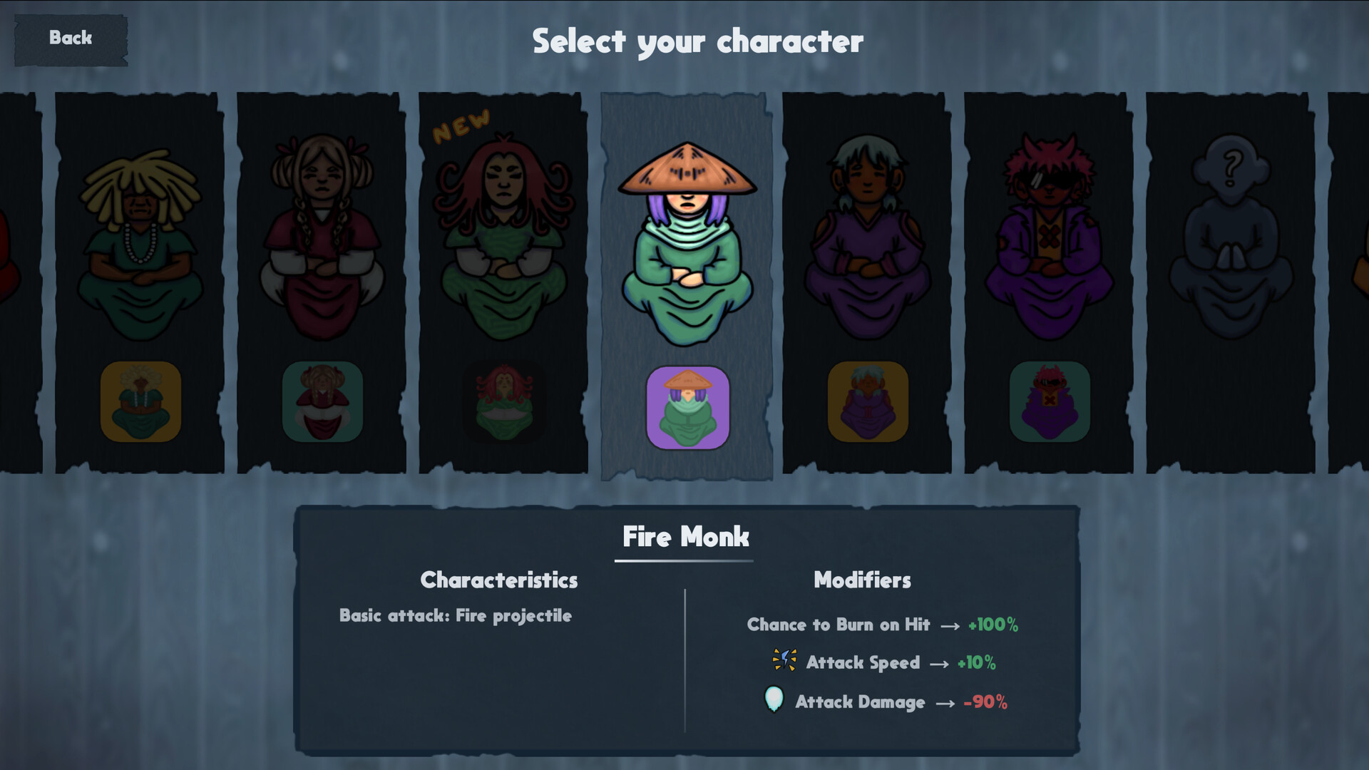 MOBU screenshot 6