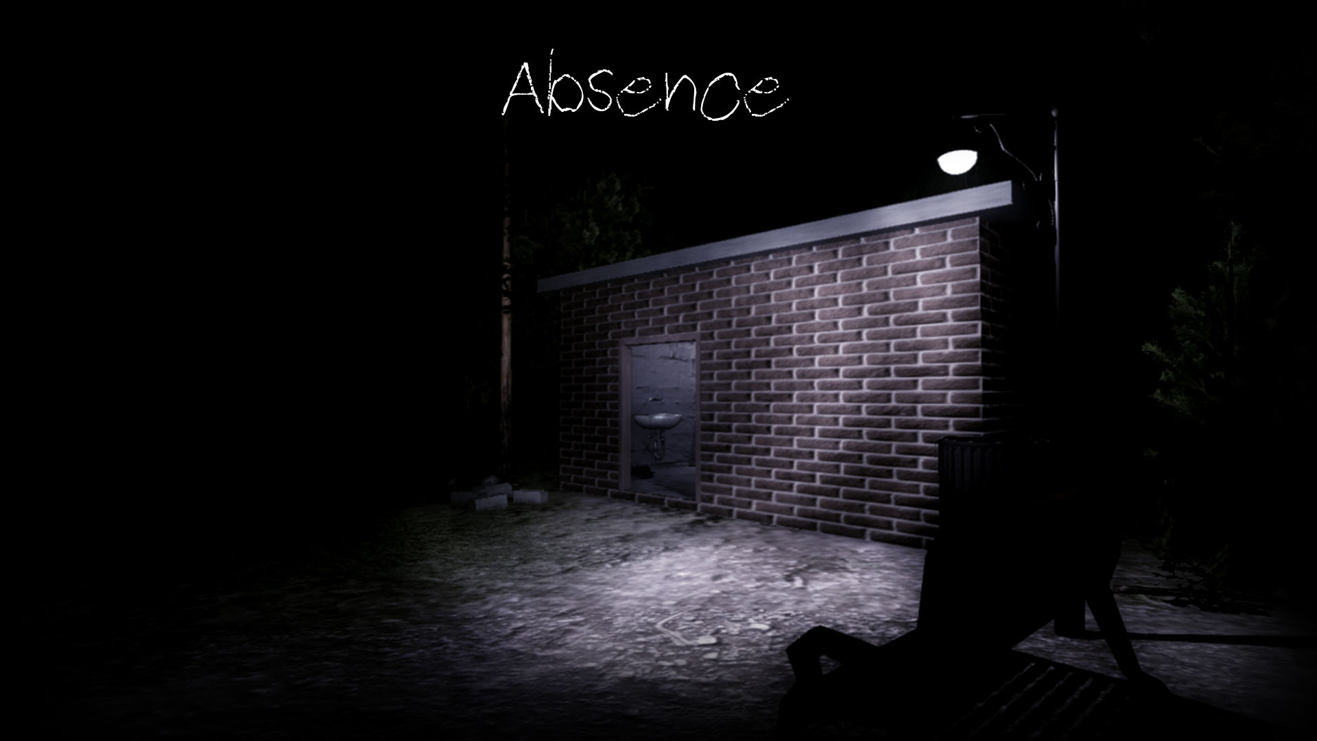 Absence screenshot 1