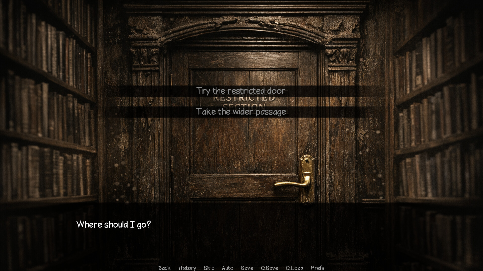 Backrooms Stories: The End screenshot 5