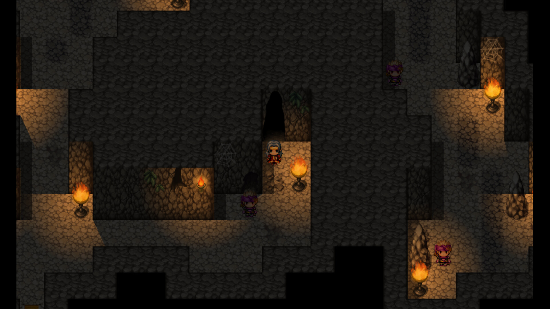 Redshaw Valley screenshot 2