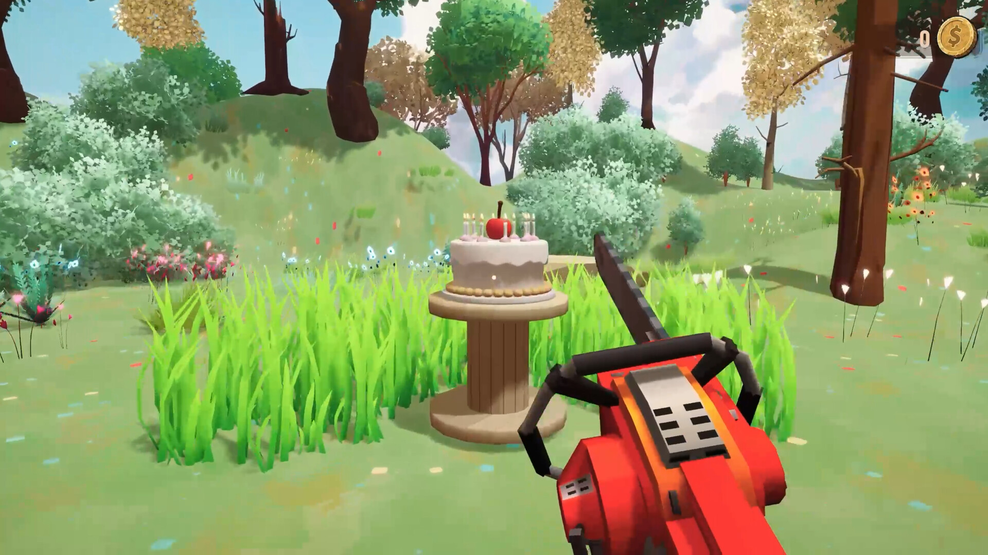 Grass and Cash screenshot 9