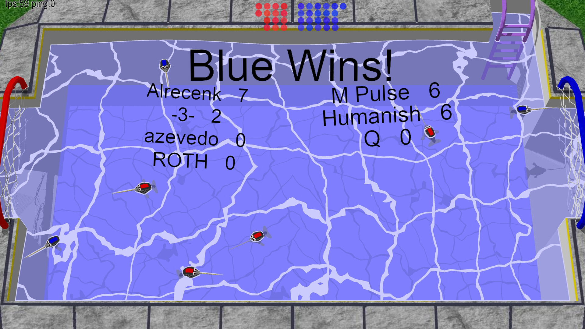 Narball screenshot 3