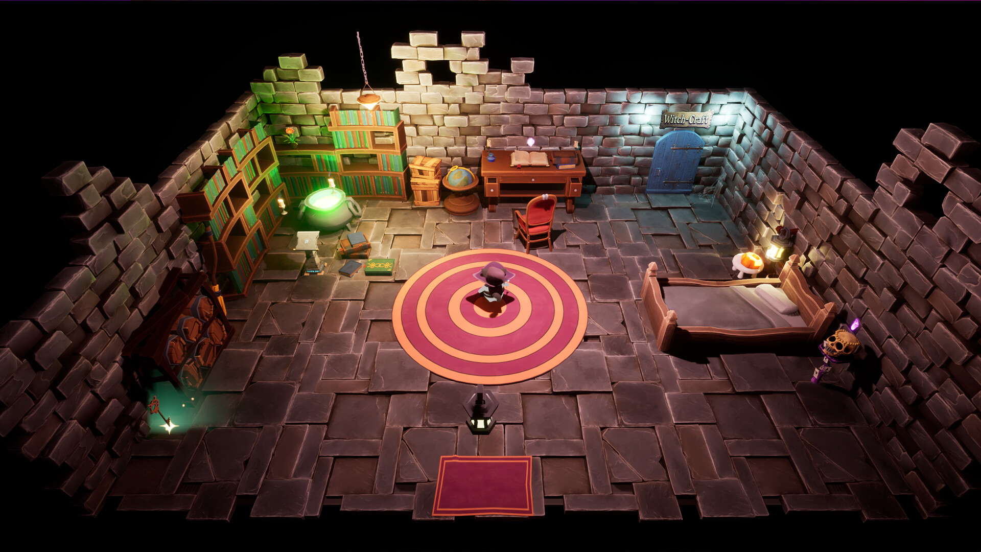 Miaugical screenshot 3