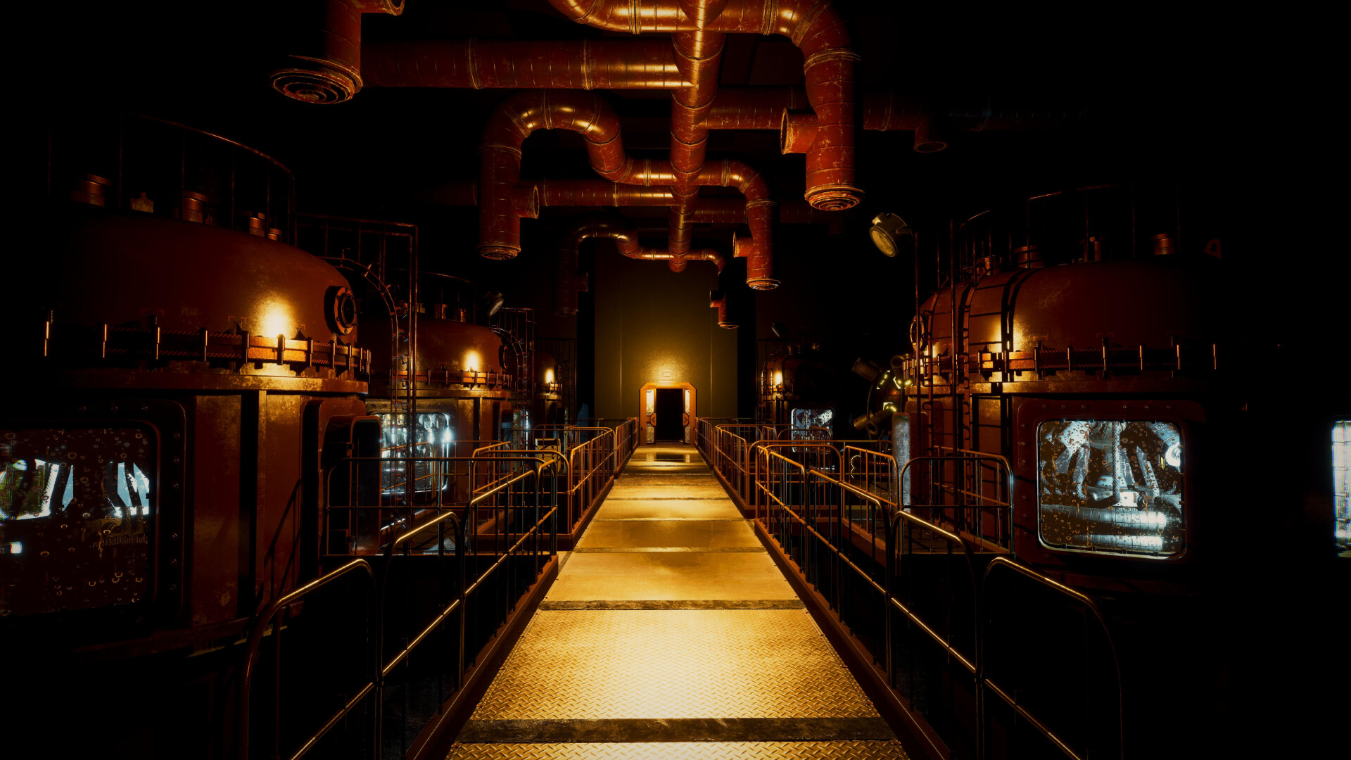 ARALSK 7 screenshot 7