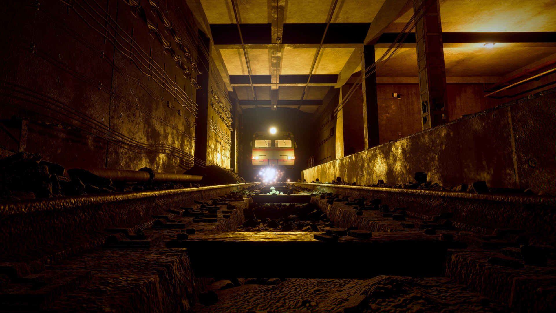 ARALSK 7 screenshot 10