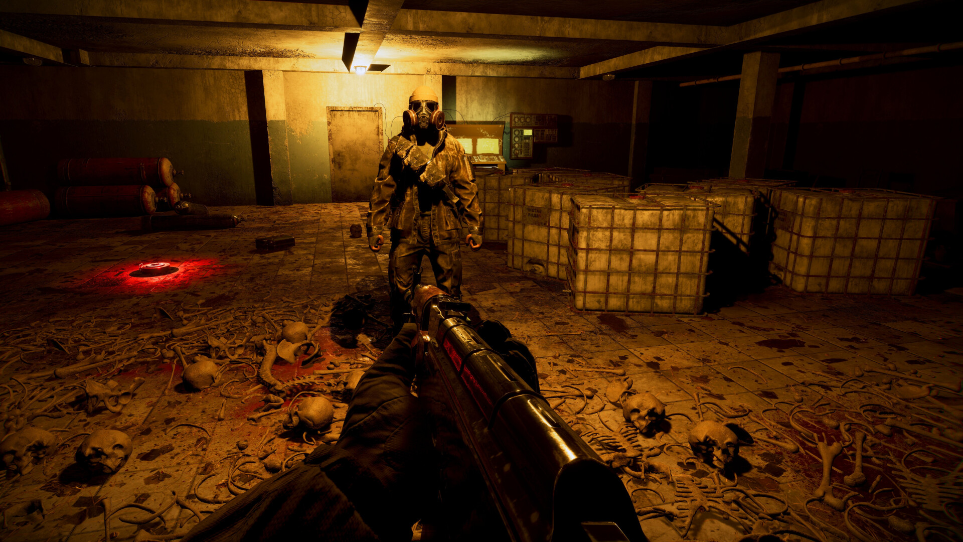 ARALSK 7 screenshot 3