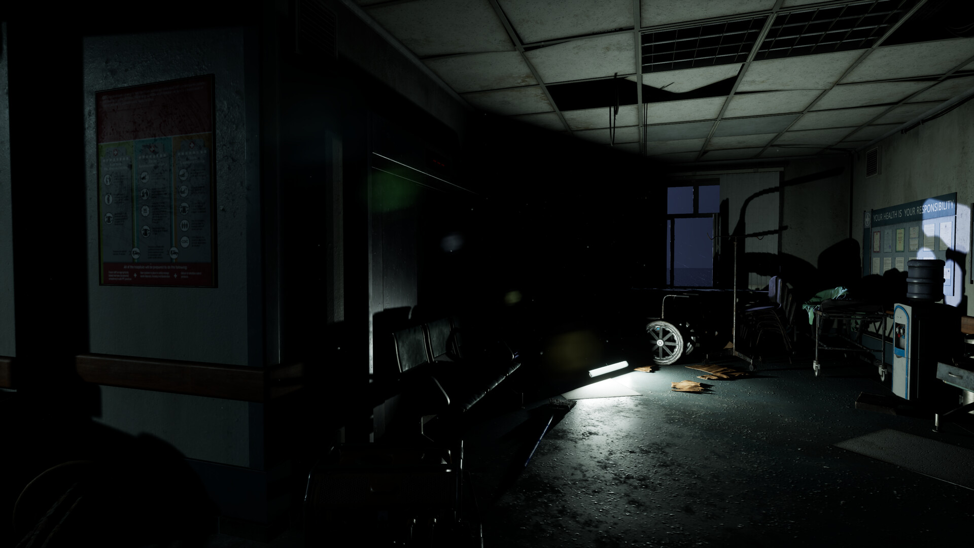 Hippocratic screenshot 2