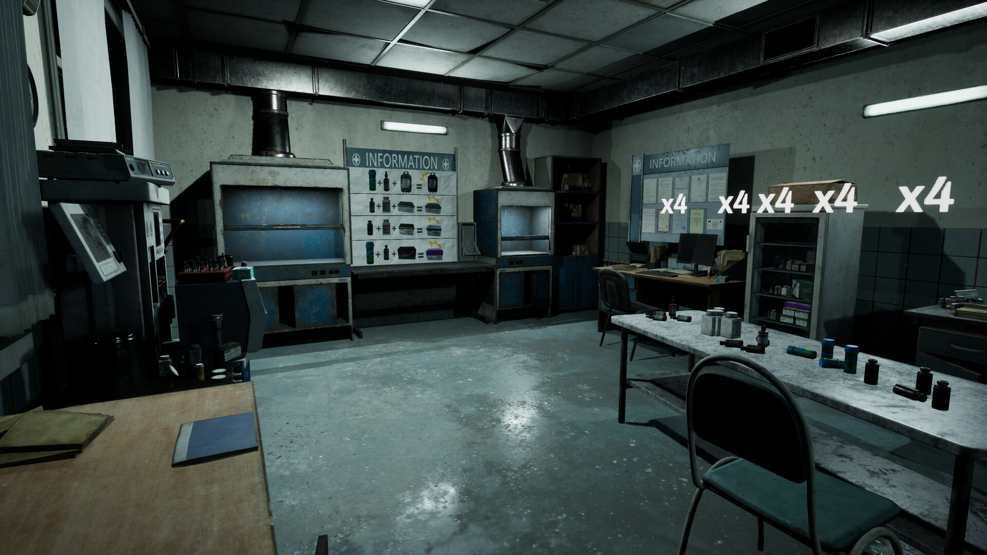 Hippocratic screenshot 5