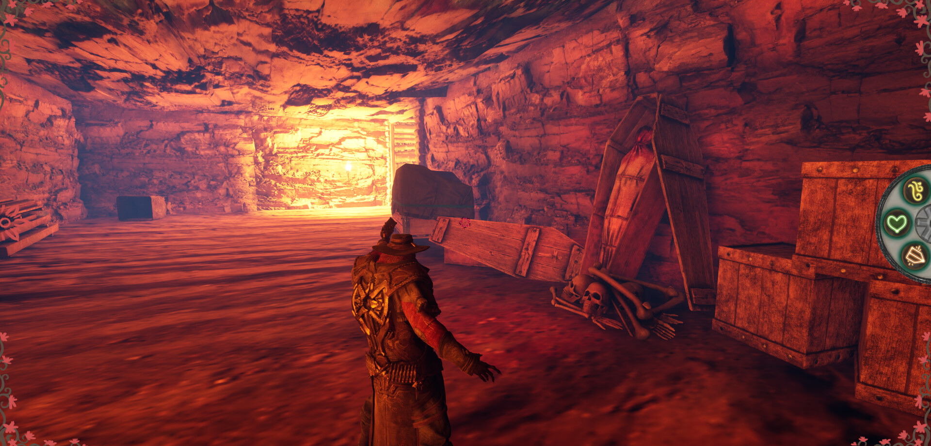 Onslaught screenshot 3