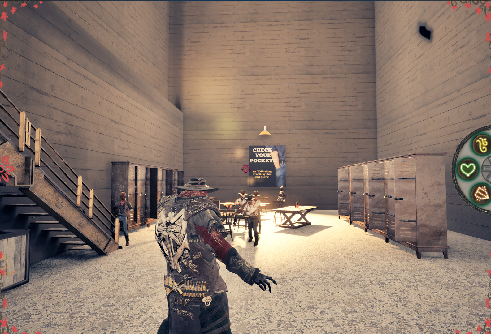 Onslaught screenshot 1