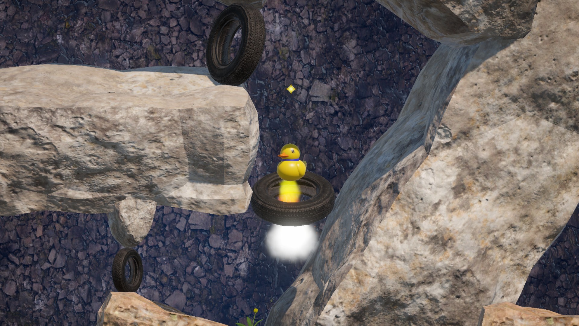 SpaceR screenshot 3