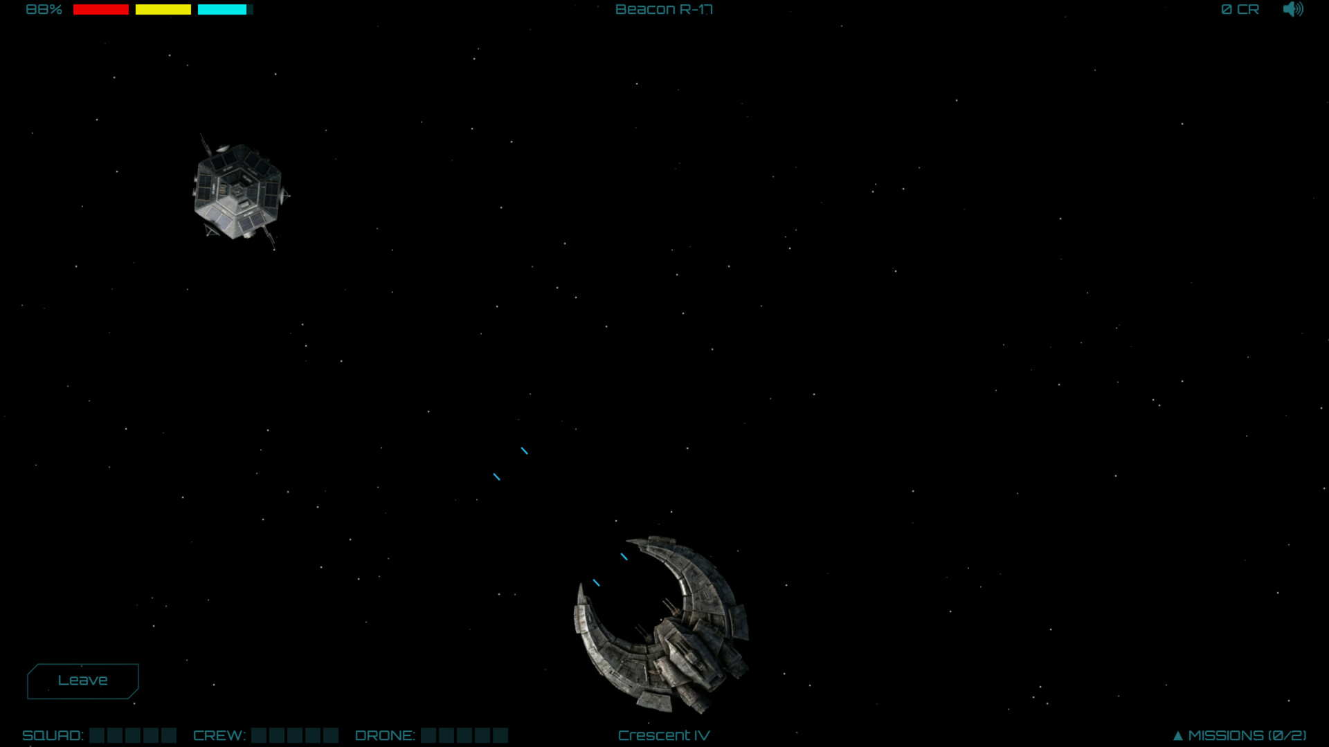 Unit 097 screenshot 22