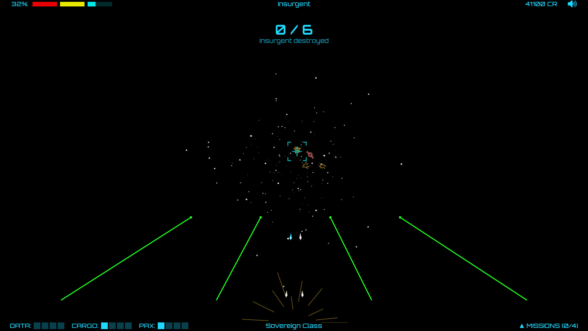 Unit 097 screenshot 8