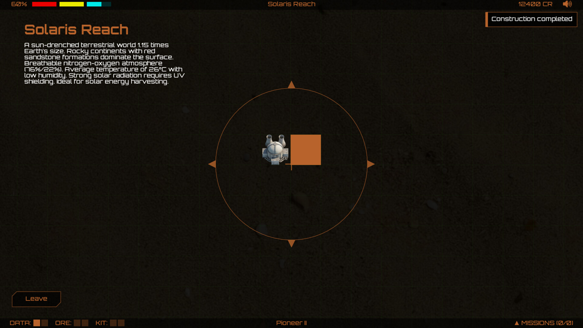 Unit 097 screenshot 16