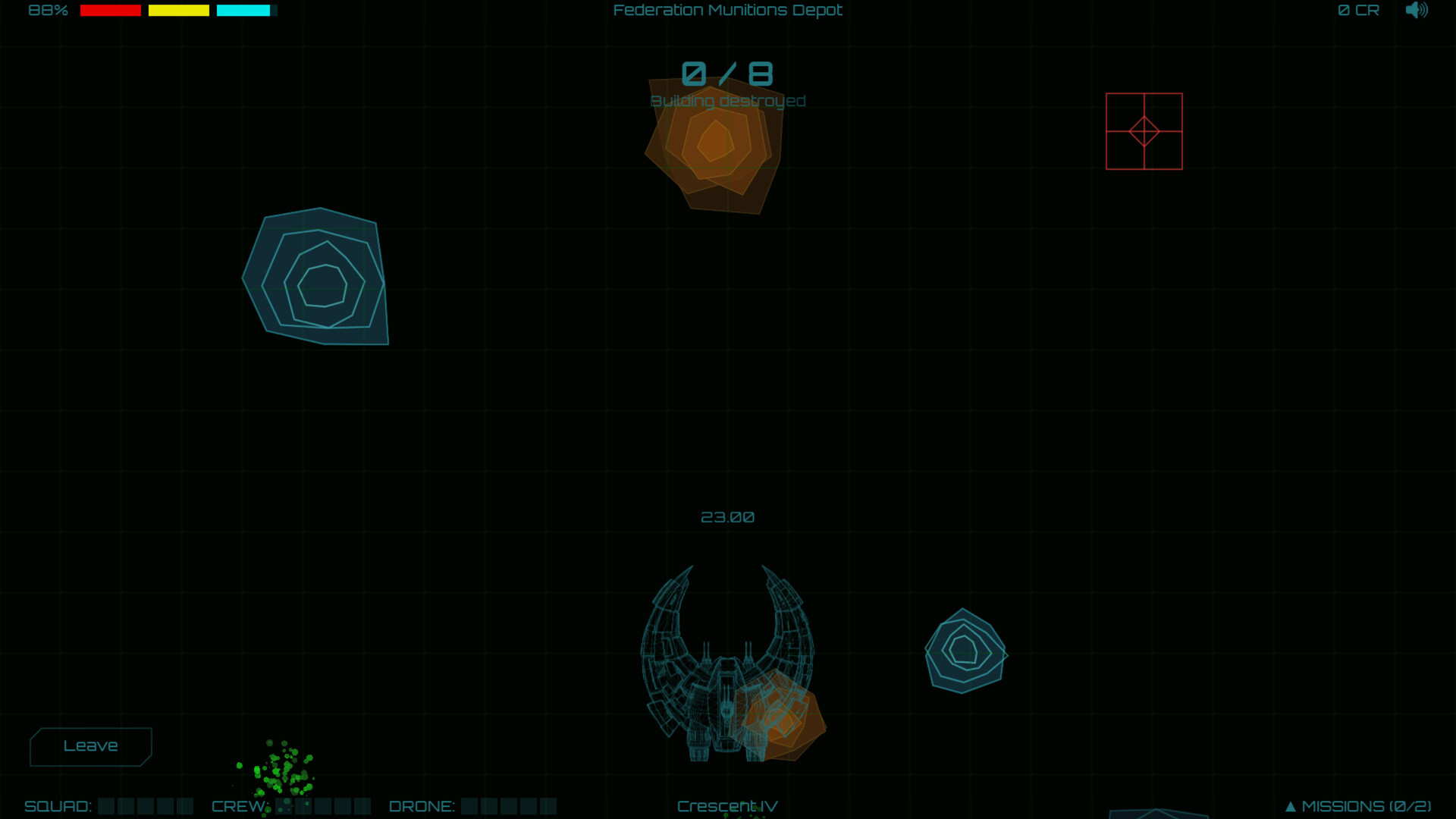 Unit 097 screenshot 23