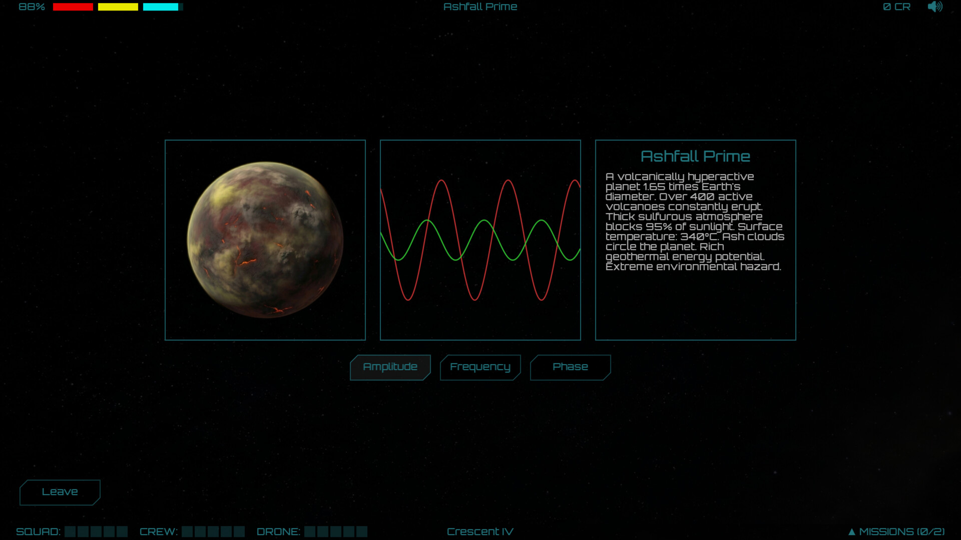 Unit 097 screenshot 21