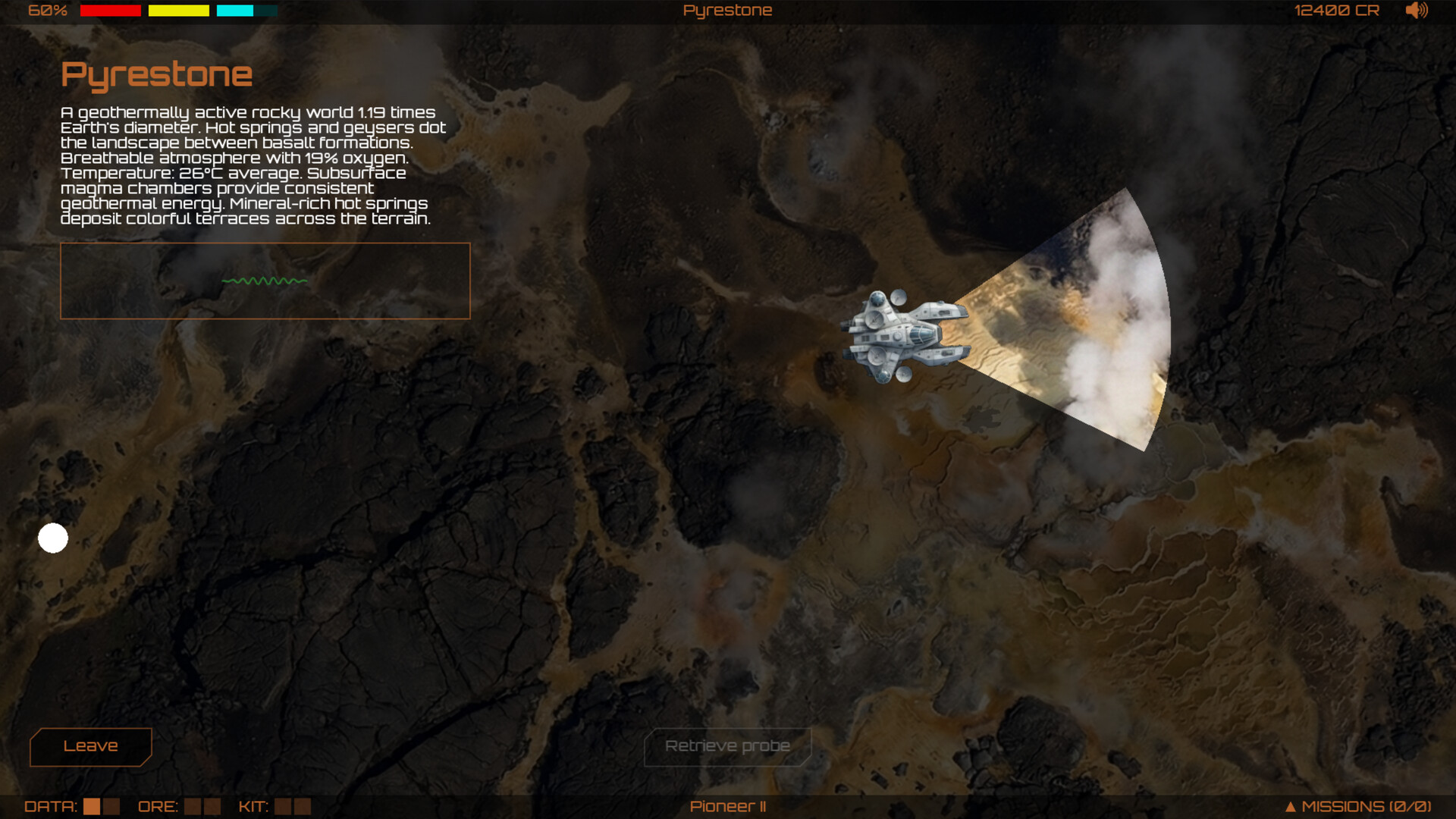 Unit 097 screenshot 17