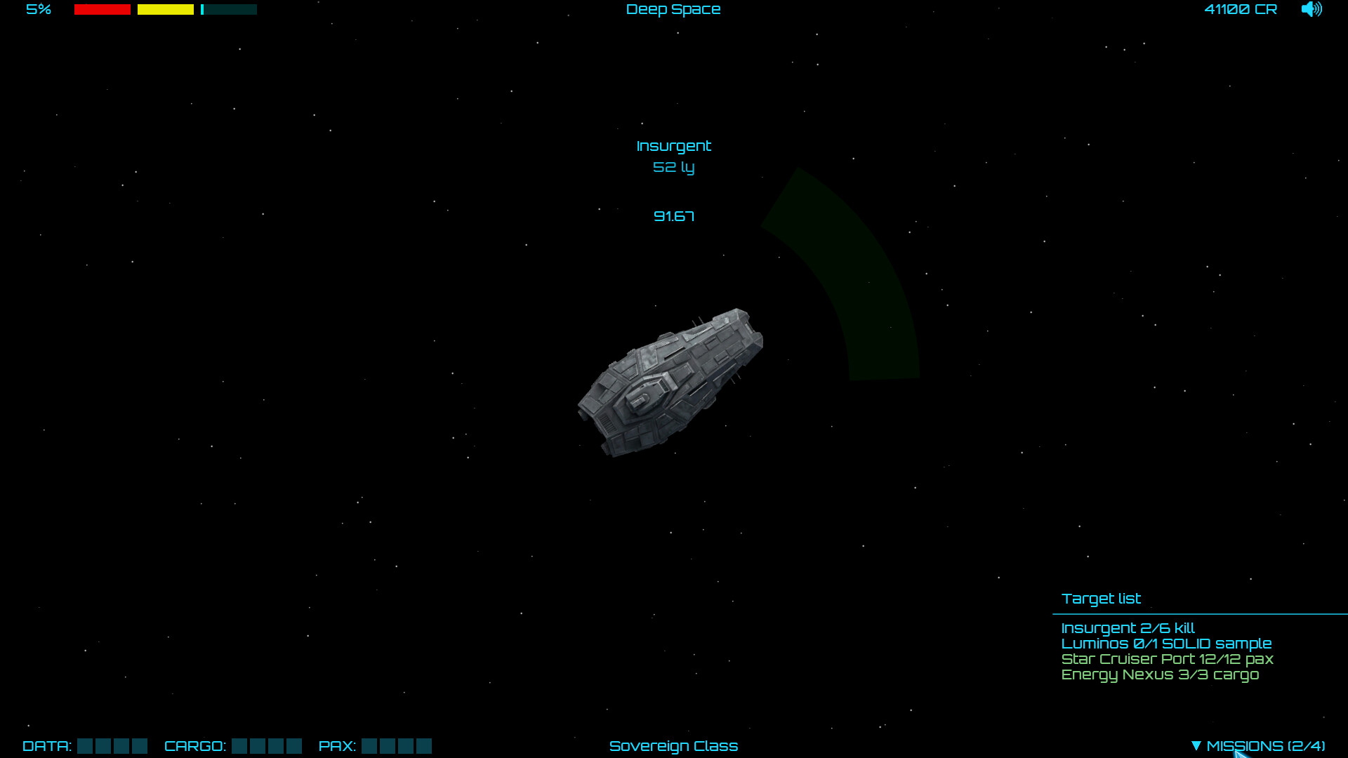 Unit 097 screenshot 5