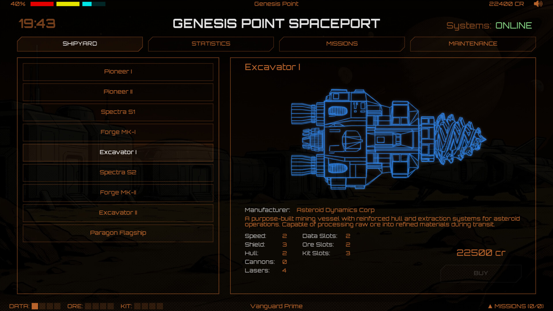 Unit 097 screenshot 18