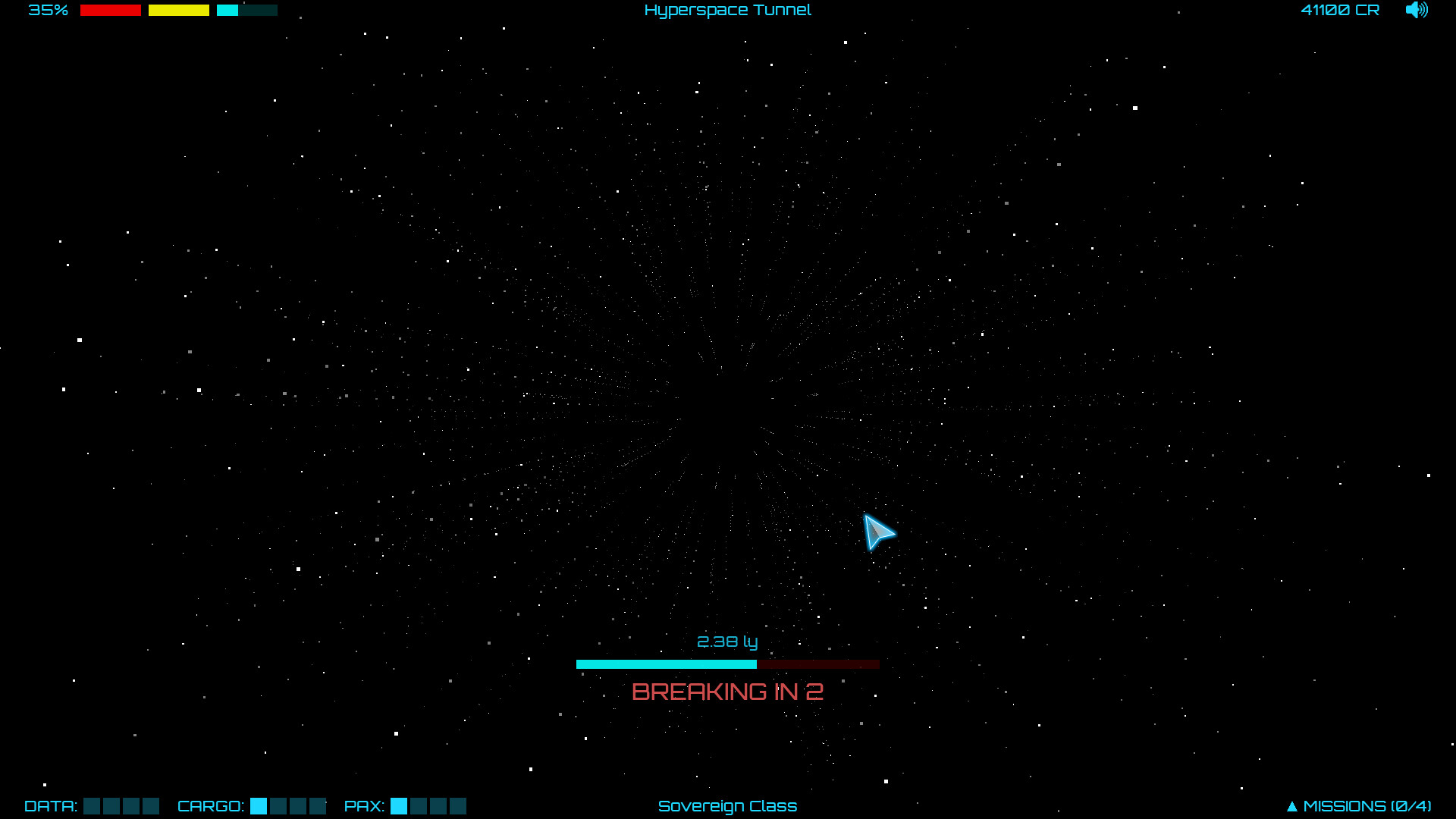 Unit 097 screenshot 7