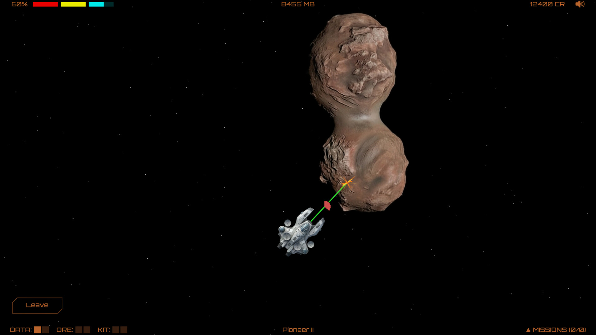 Unit 097 screenshot 15