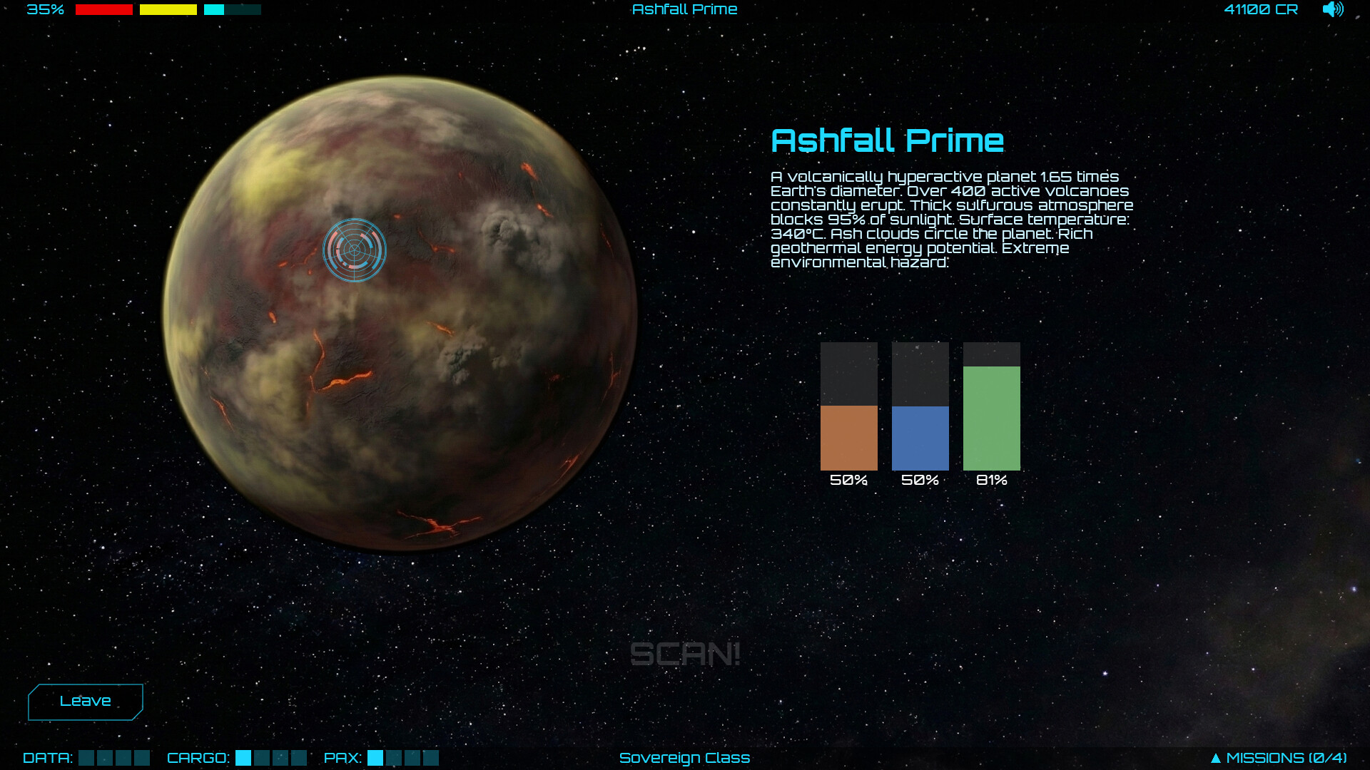Unit 097 screenshot 4