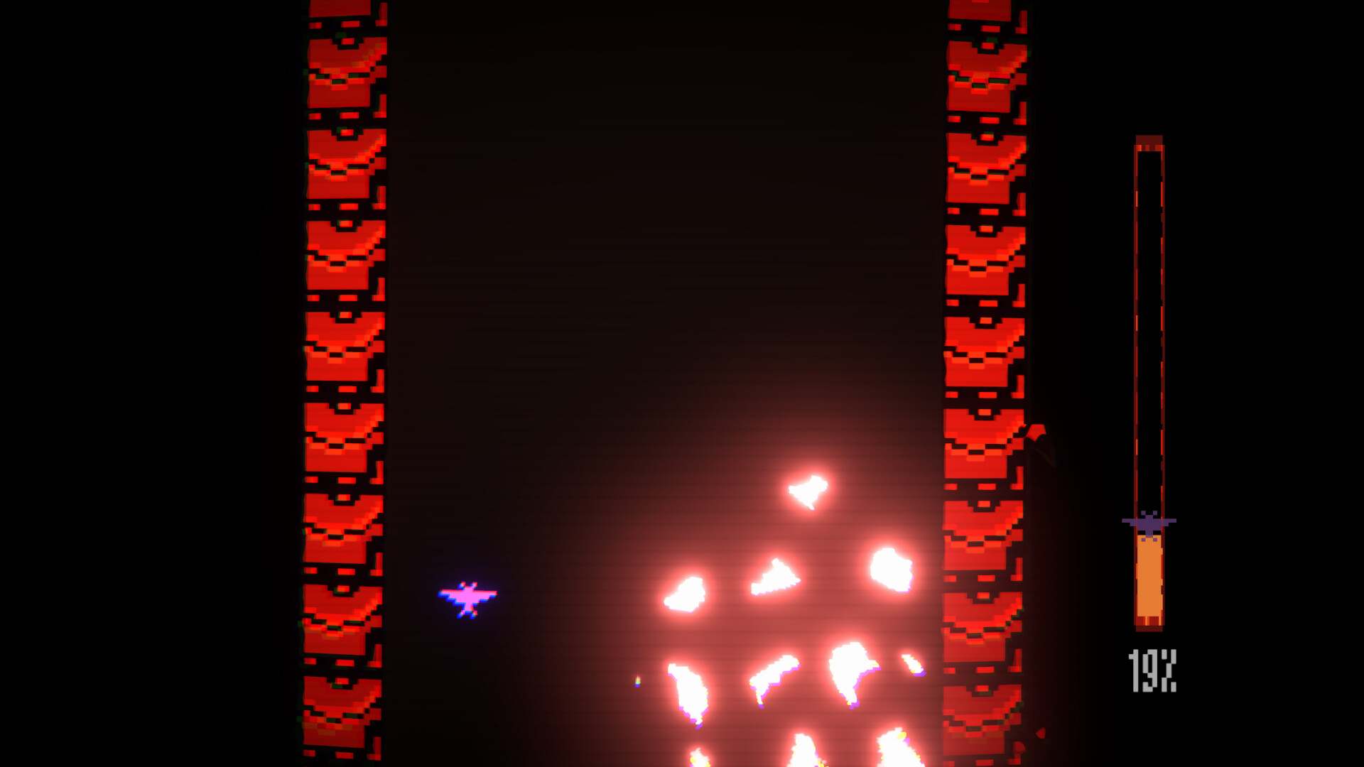 BATOUTTAHELL! screenshot 9