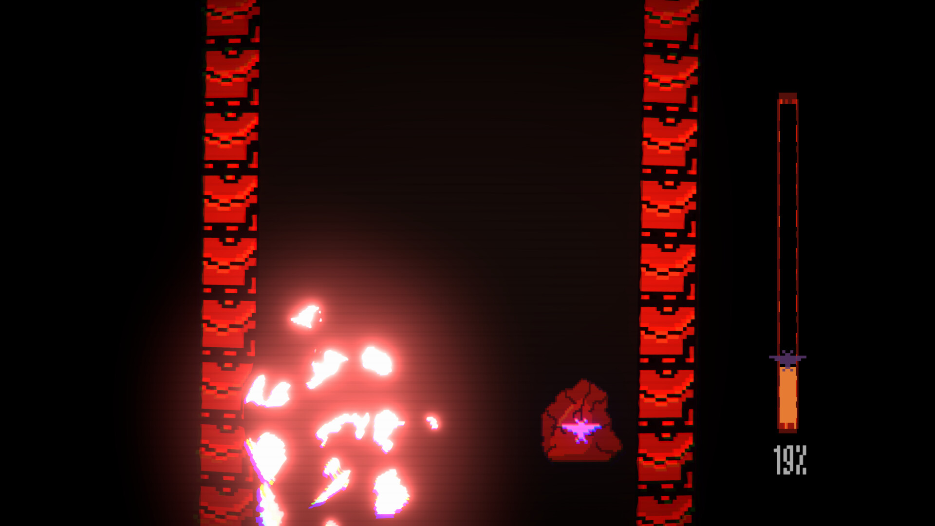 BATOUTTAHELL! screenshot 8