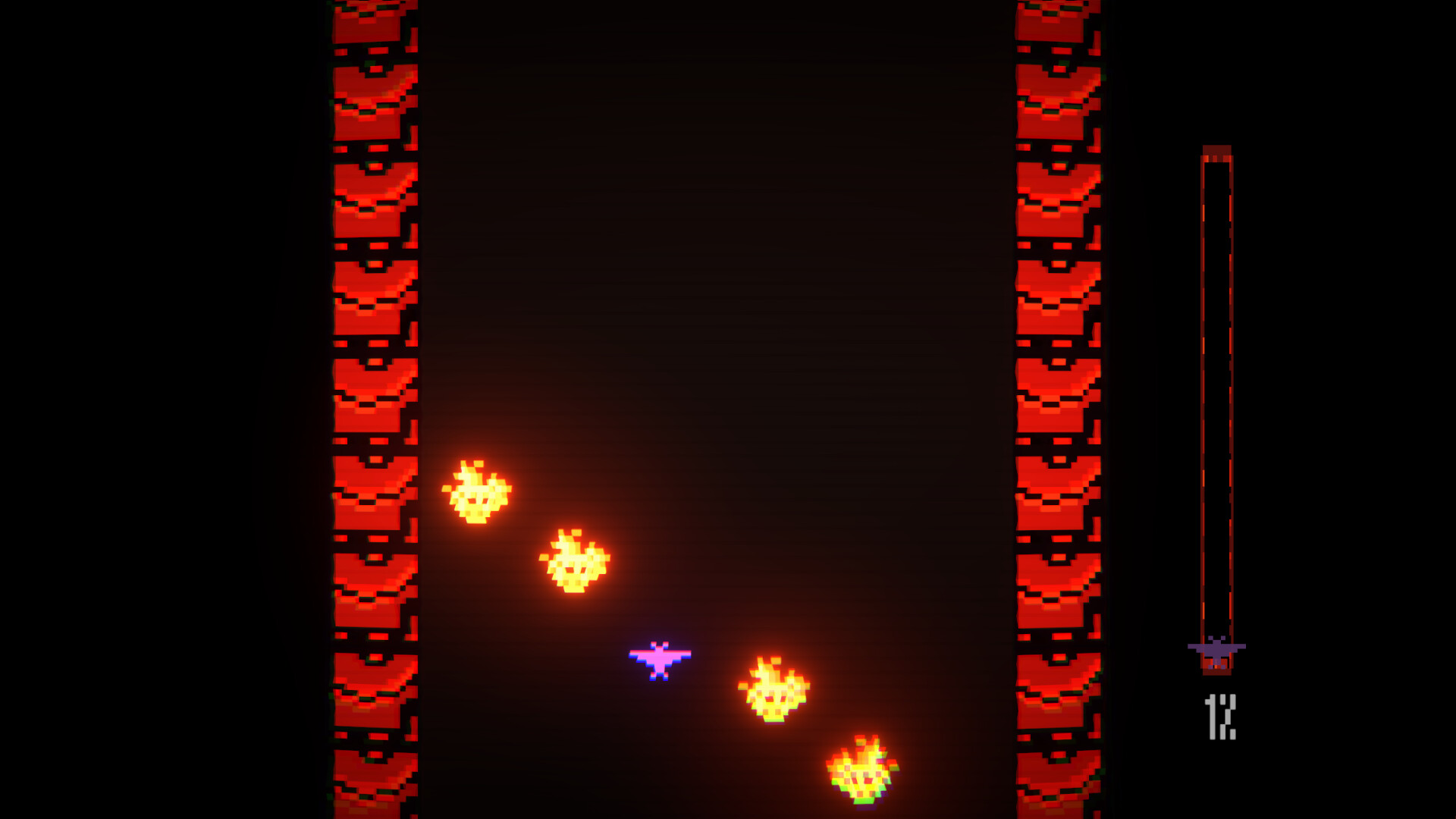 BATOUTTAHELL! screenshot 2