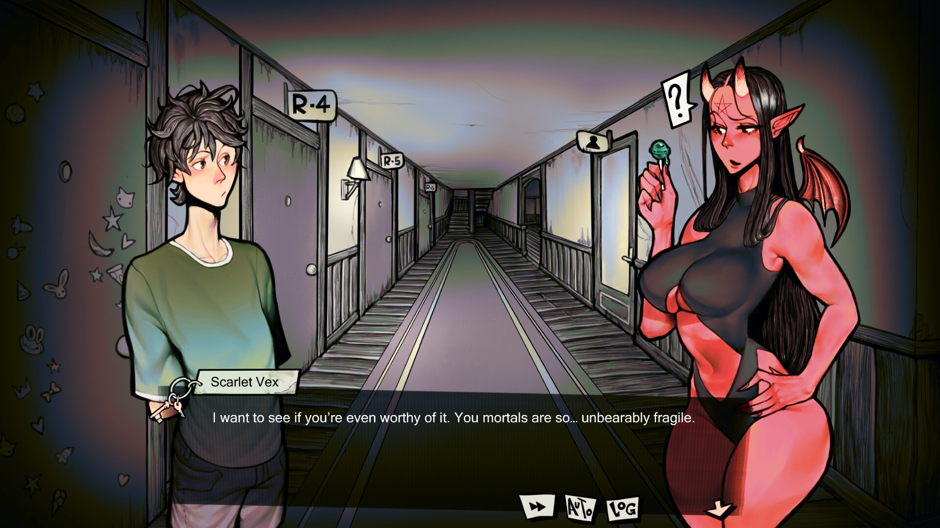 Last Resort screenshot 3