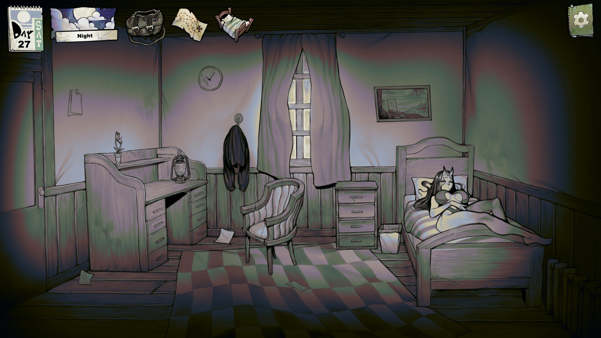 Last Resort screenshot 6