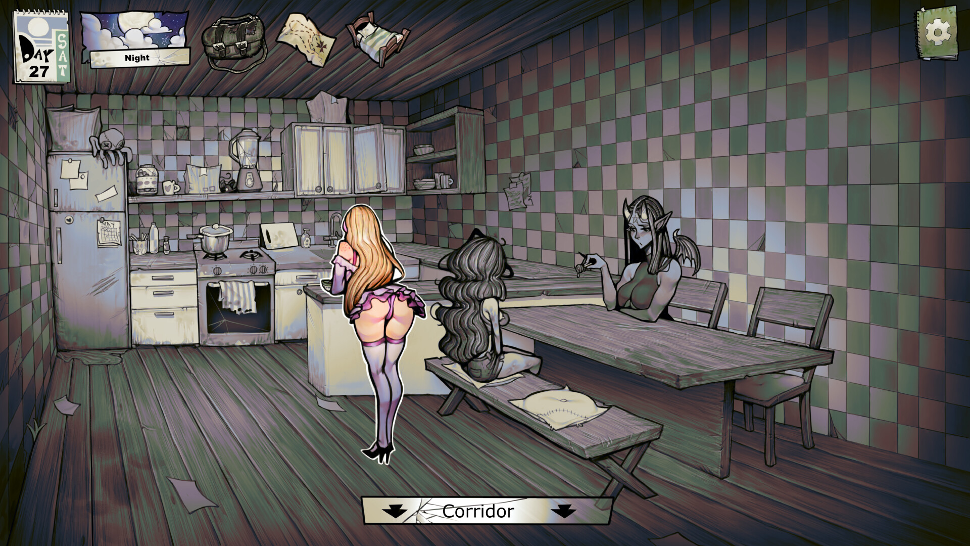 Last Resort screenshot 2
