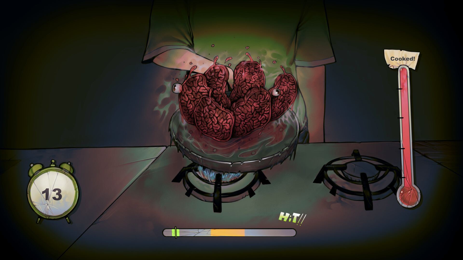 Last Resort screenshot 8