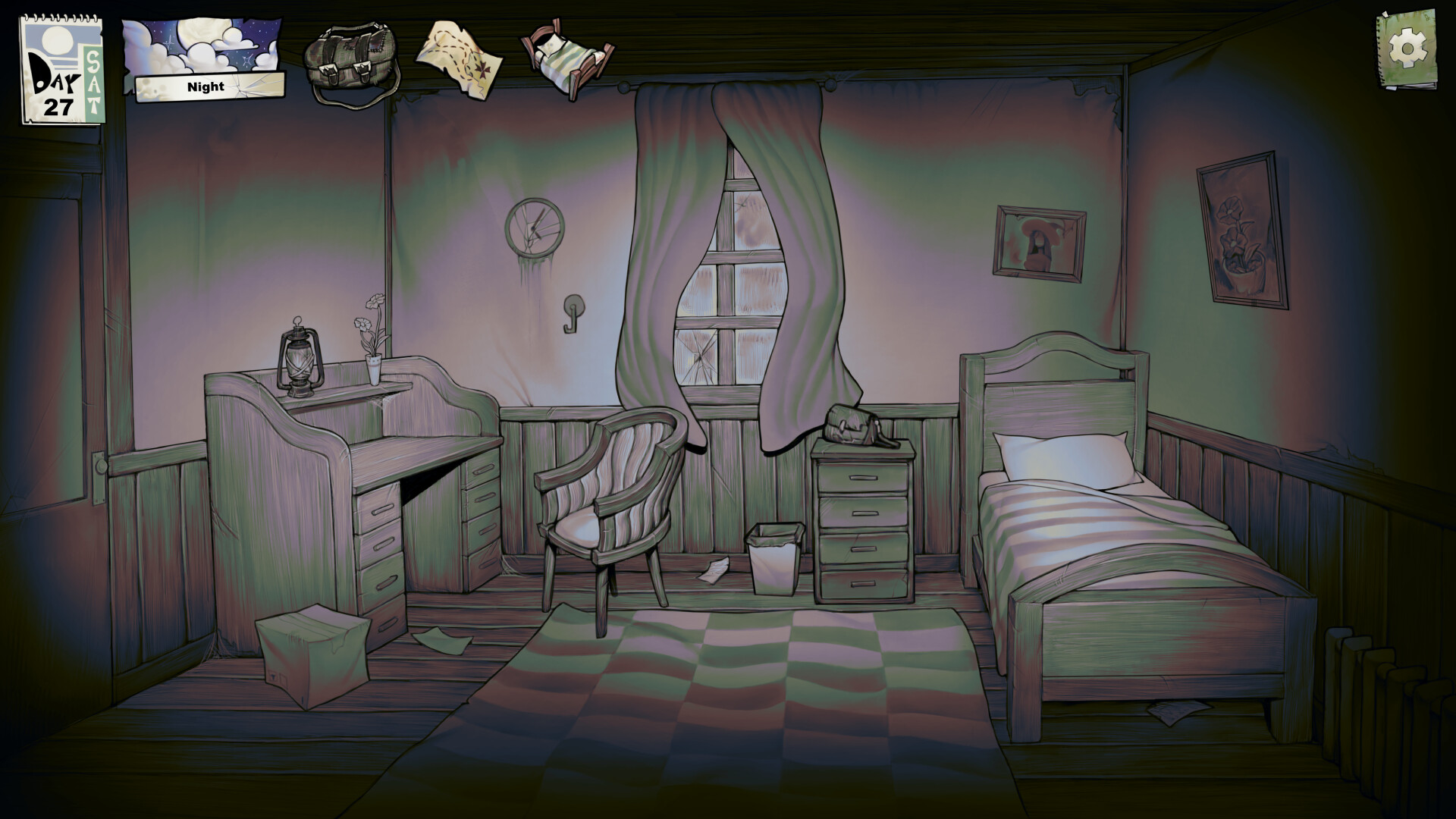 Last Resort screenshot 9