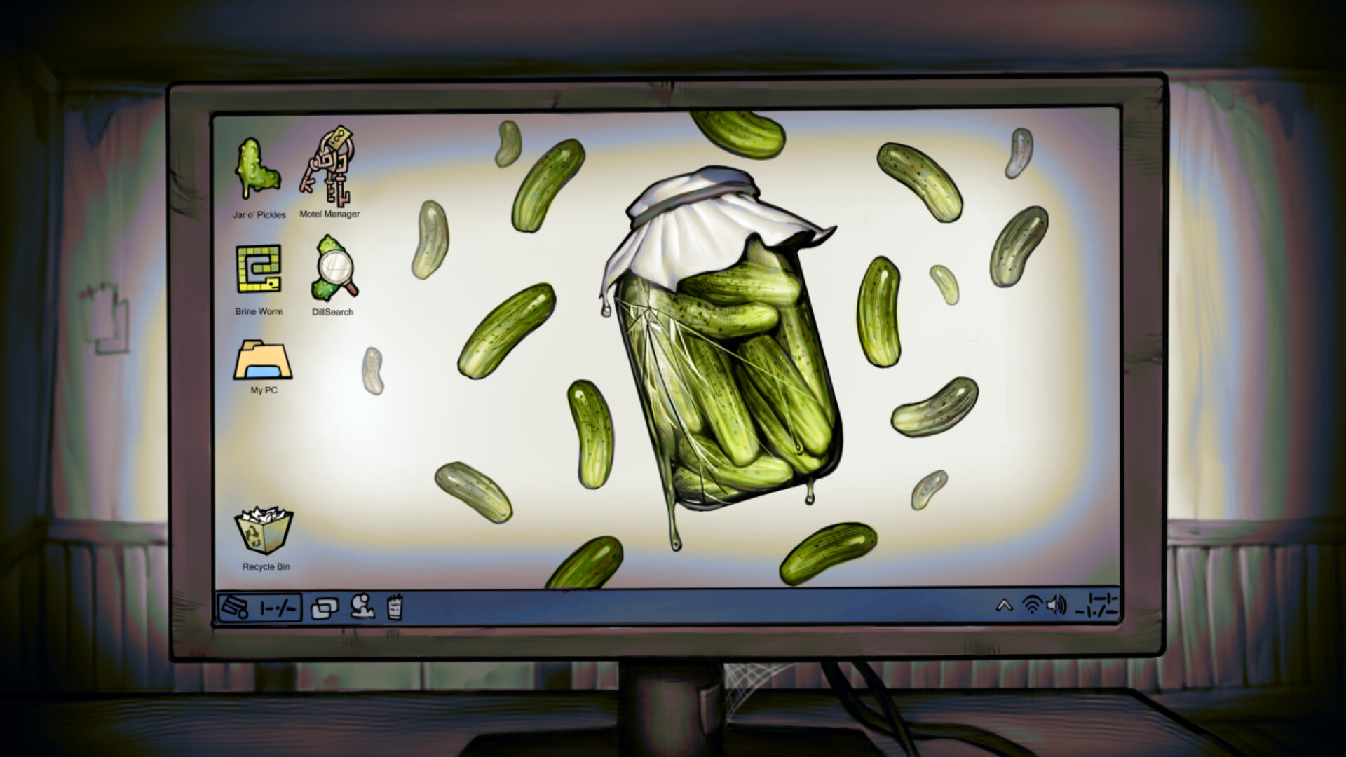 Last Resort screenshot 4