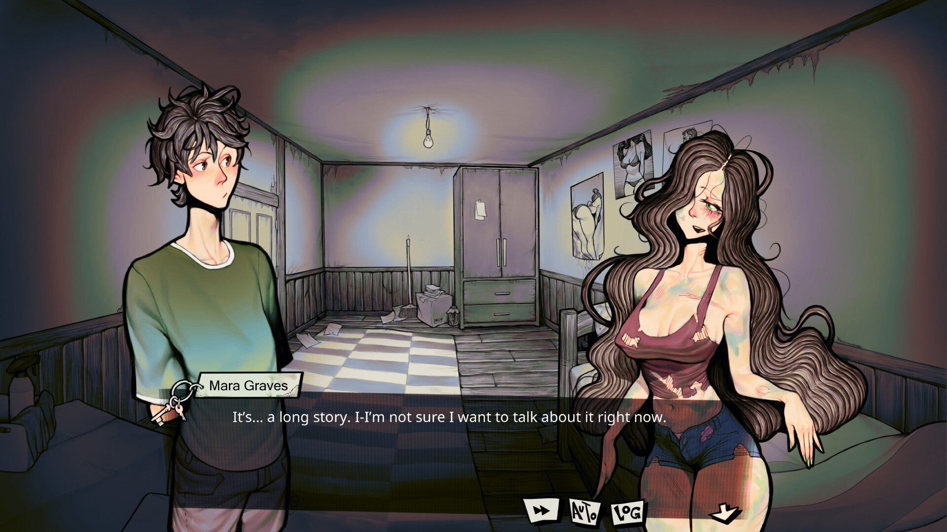 Last Resort screenshot 7