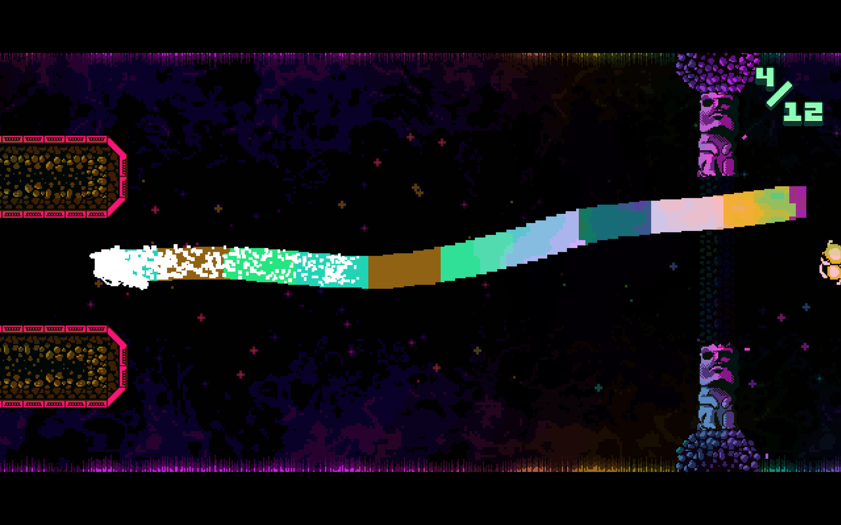 Atomik: RunGunJumpGun screenshot 18