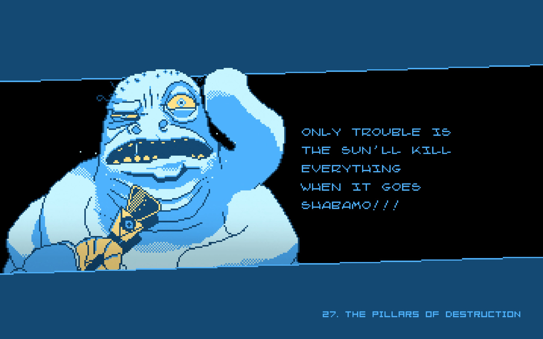 Atomik: RunGunJumpGun screenshot 20