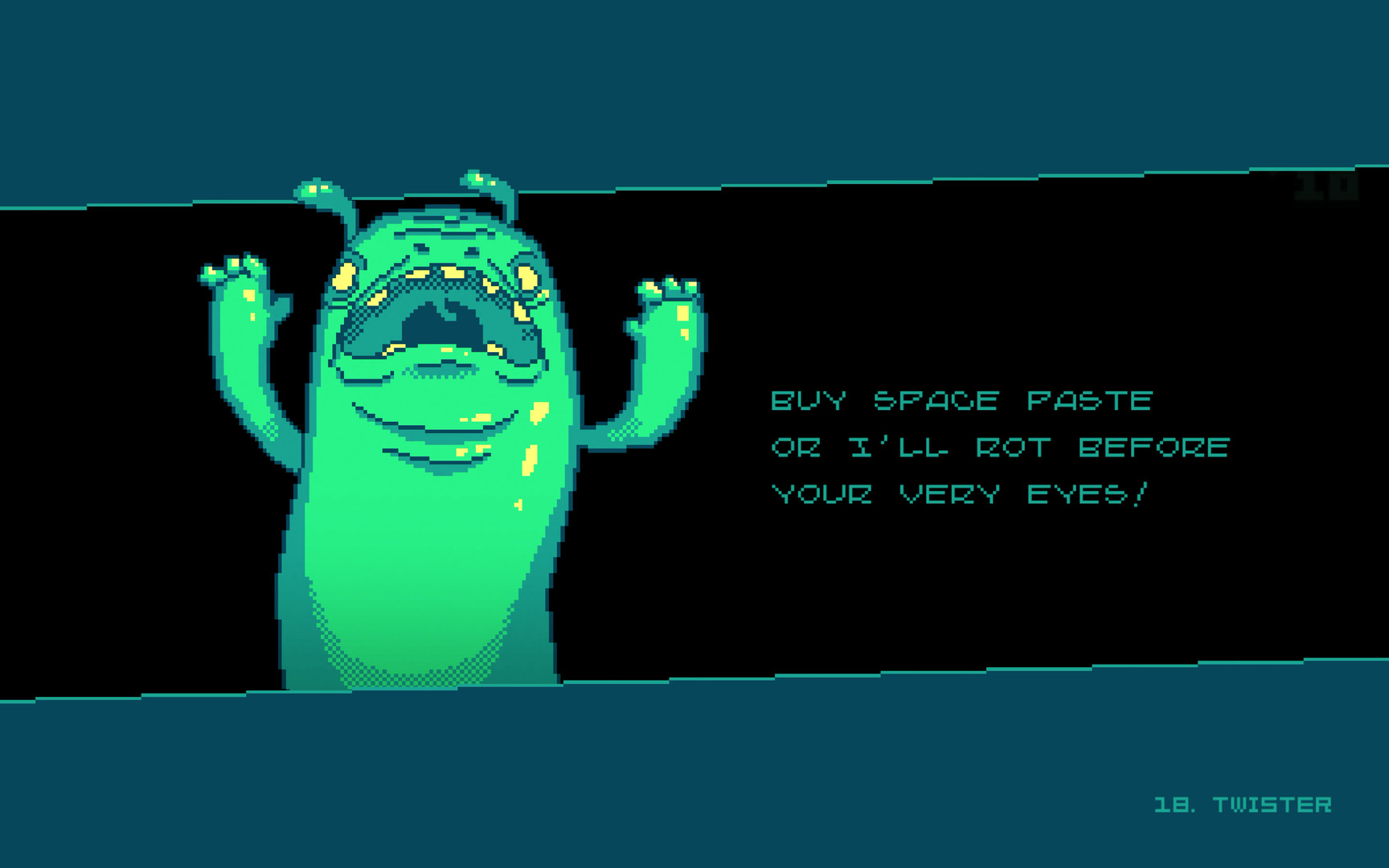 Atomik: RunGunJumpGun screenshot 16